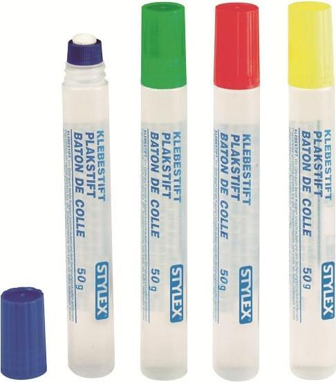 Produktbild Stylex Klebestift flüssig 50g 23350