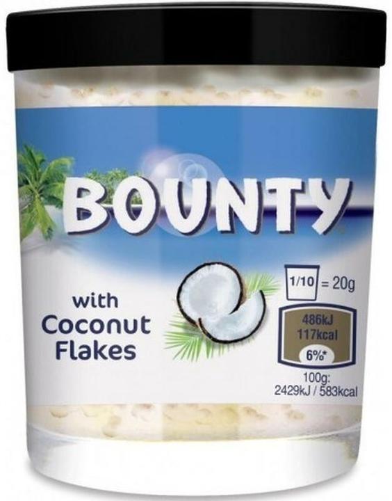 Bounty Spread (200 g)