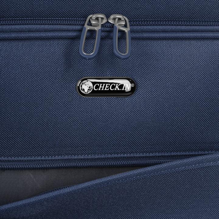 Actual product image Check.In Sevilla 2.0 4 Rollen Trolley S 60 cm (42 l)