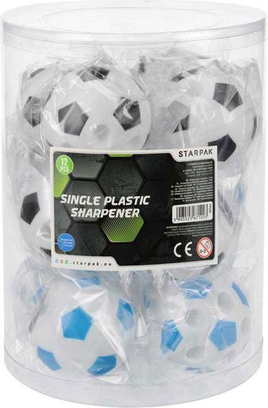 Actual product image Fussball-Bleistiftspitzer