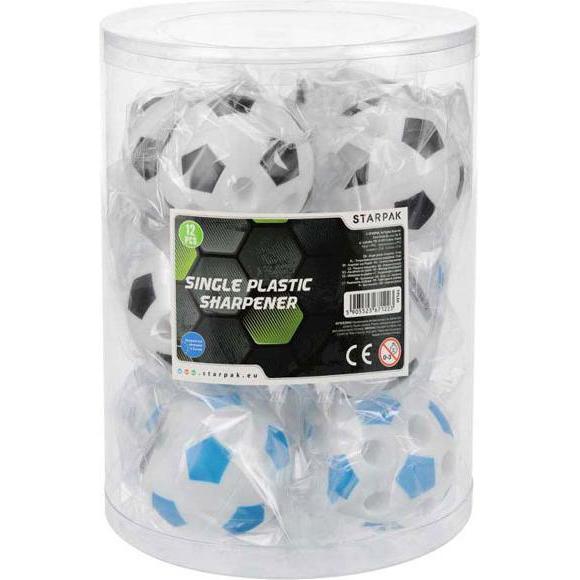 Temperamatite, Fussball-Bleistiftspitzer