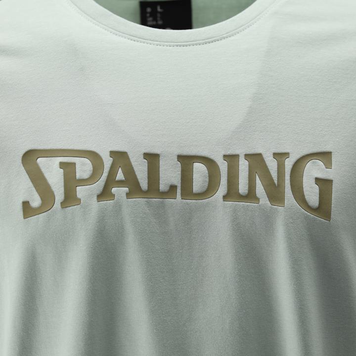 Immagine prodotto Spalding Maglietta Logo Uomo SS23 (L)