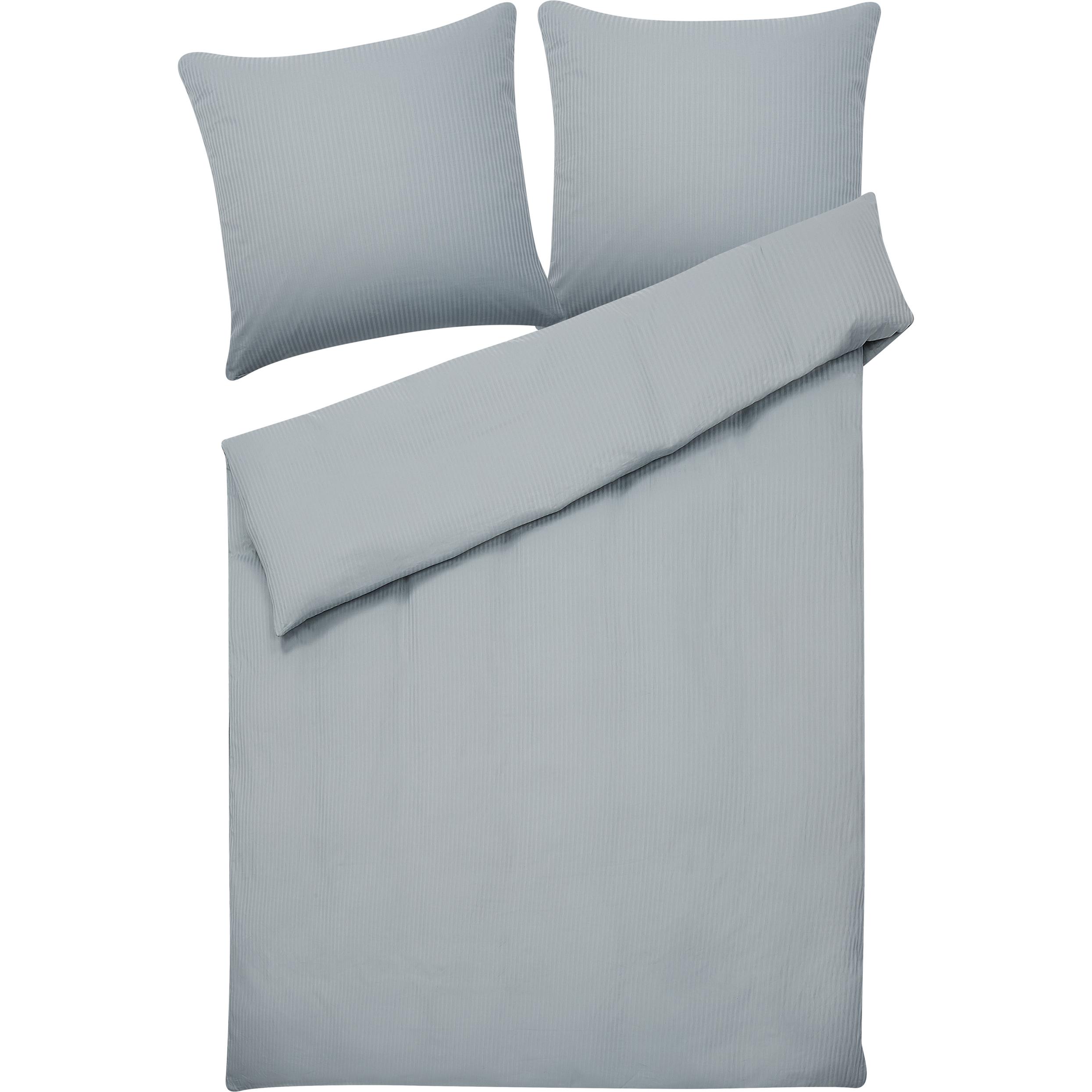 Beliani, Bettwäsche, Avondale (Duvetbezug, 155 x 220 cm)