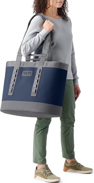 Image du produit Yeti Camino Carryall 50