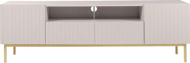 Actual product image Vente-unique Evilana (190 x 45 x 60.60 cm)