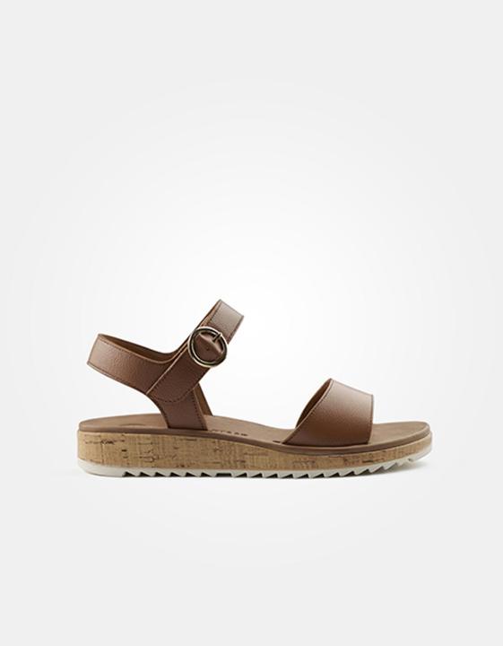 Actual product image Paul Green Sandalen (42)