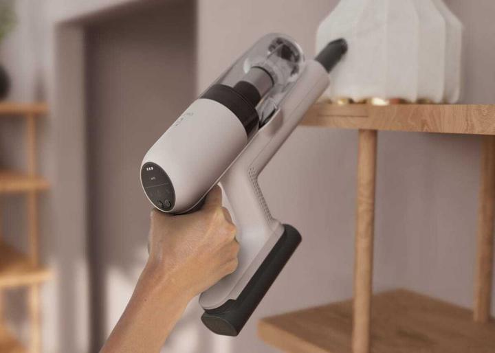 Actual product image Electrolux EP71HB14SH - Hygienic 700