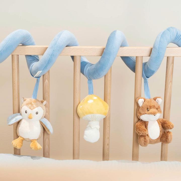 Immagine prodotto Little Dutch Spirale di attività GRS degli Amici della Foresta