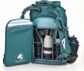 Image du produit Shimoda Kit de démarrage Action X30 v2 Women"s (Med ML CU) (Sac à dos photo)