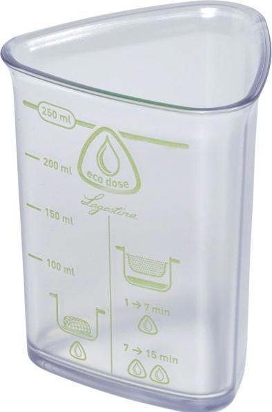 Image du produit Lagostina Briosa, Autocuiseur, cm 22 L 3,5 (Cuiseur à vapeur, Acier inoxydable)