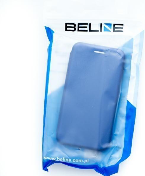 Image du produit Beline Etui Book Magnétique iPhone 13 Pro Max 6,7 niebieskiblue (Apple iPhone 13 Pro Max)