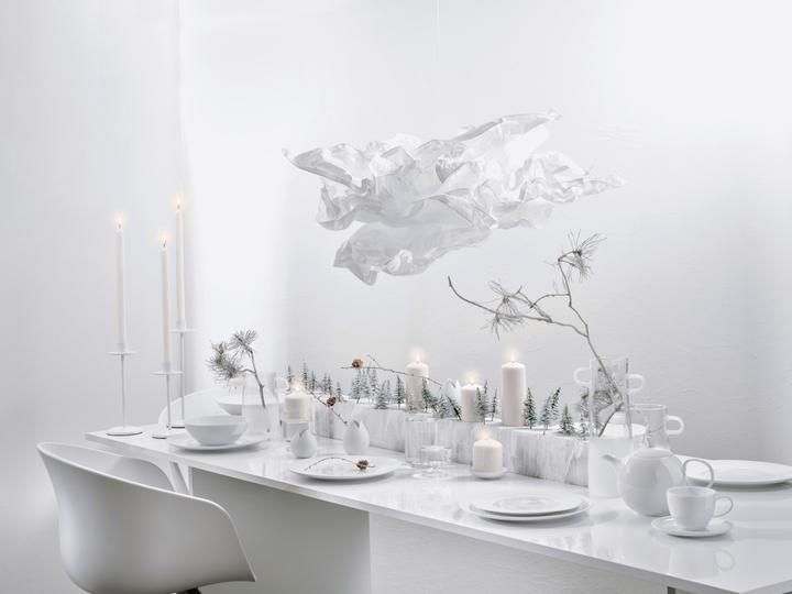 Actual product image ASA Selection akemi Teekanne mit Edelstahlfilter 1l (1 l)