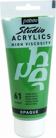 Terra verde