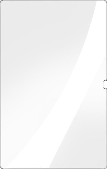 Actual product image Avizar 9H hardness glass display protection film (1 Piece, Samsung Galaxy Tab S10 Ultra)