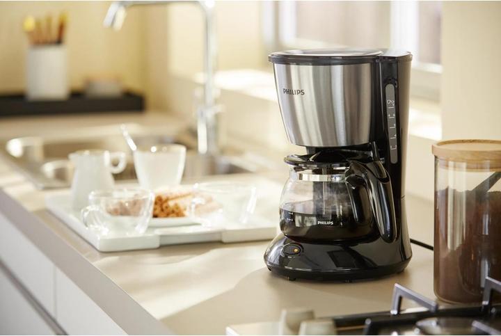 Produktbild Philips Daily Collection HD7435 - kaff