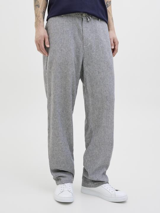 Image du produit Jack & Jones Loose Fit Chino Hose Chino Hose (XS)