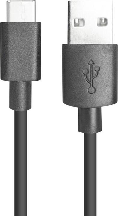 Produktbild Speedlink LETOS RGB 60% Gaming Keyboard, black - DE layout (Deutschland, Kabelgebunden)