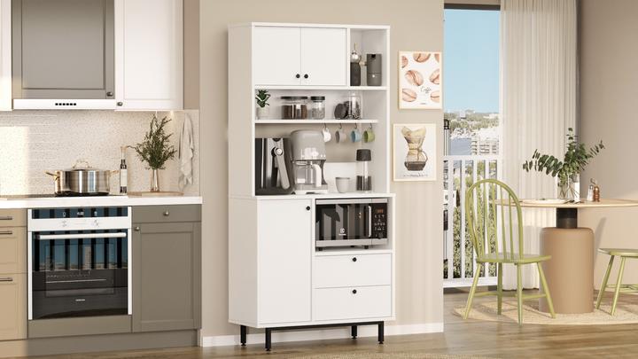 Produktbild Skye Decor Refor (88 x 35.50 x 35 cm)