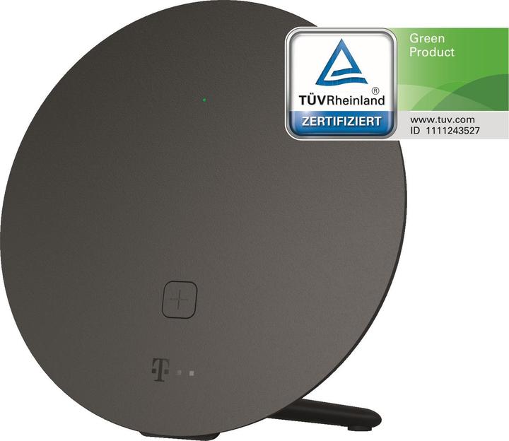 Telekom Speed Home WLAN