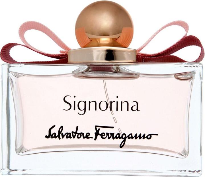 Produktbild Salvatore Ferragamo Eau de Parfum (Eau de Parfum, 30 ml)