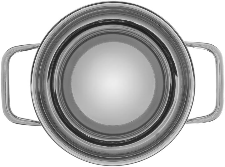 Produktbild WMF Compact Cuisine Rührschüssel, 16,5 cm (16 cm, 1.70 l, 1 x)