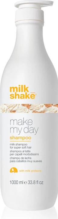 Actual product image Milk_Shake Make My Day (300 ml)