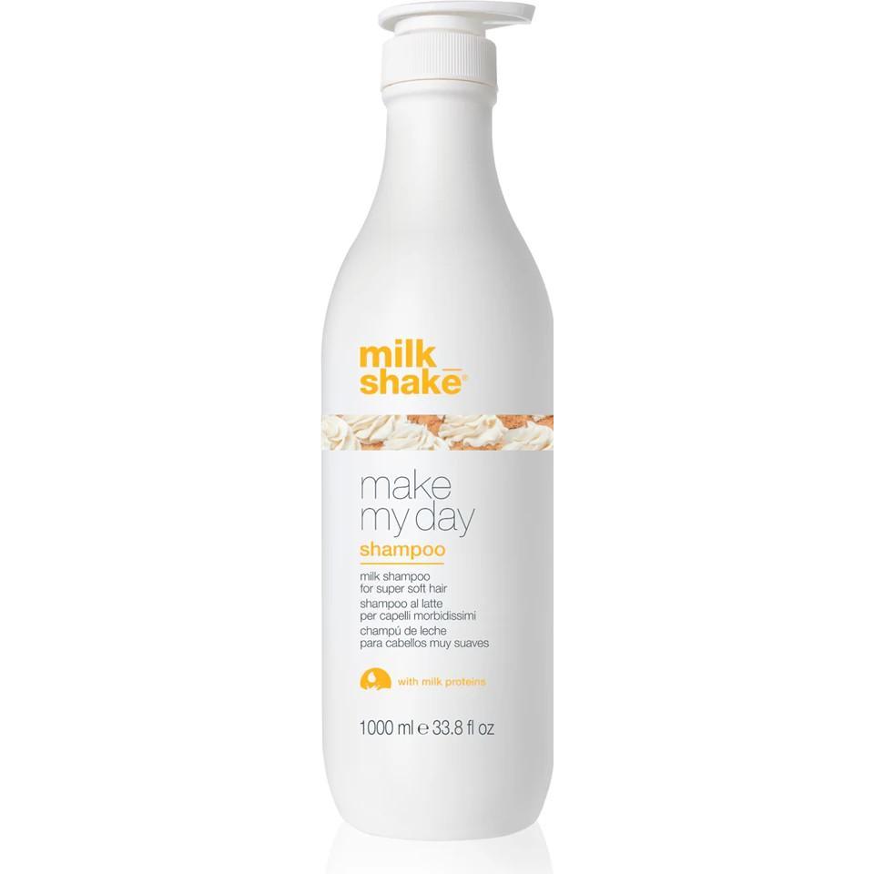 Milk_shake , Shampoo, Make My Day (300 Ml)