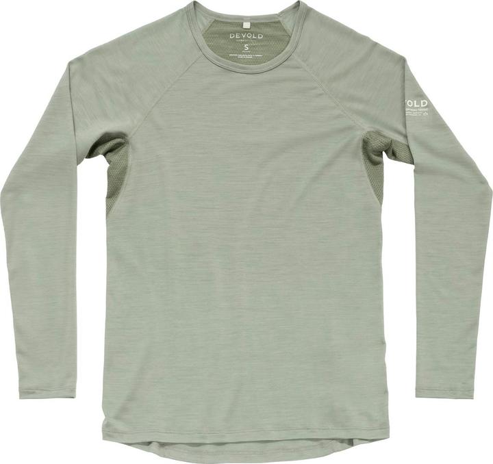Actual product image Devold Endurance Merino 130 Shirt Wmn (XL)