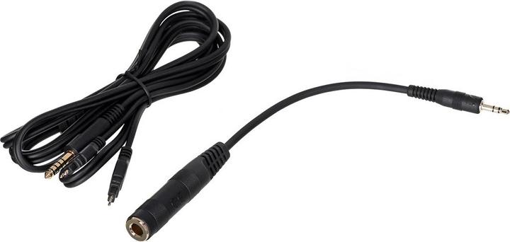 Immagine prodotto Sennheiser HD 660S2 (Nessuna cancellazione del rumore, Cablato)