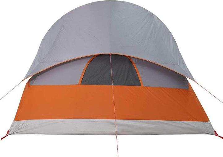 Produktbild vidaXL Familienzelt (Tunnelzelt, 7.70 kg, 4 Personen)