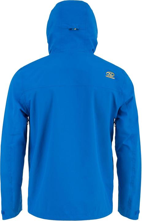 Immagine prodotto Highlander Giacca Munro Blu Grande (L)
