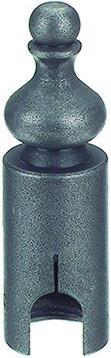 Actual product image Hager Zierbeschläge slip-on receptacles