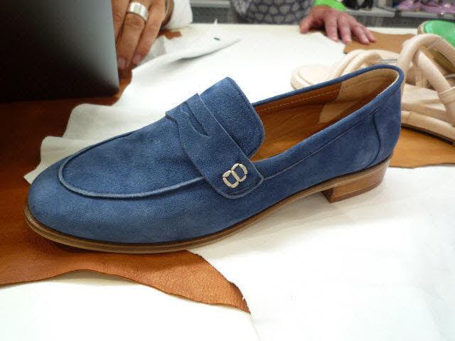 Actual product image Everybody Slipper AMBATA (36)