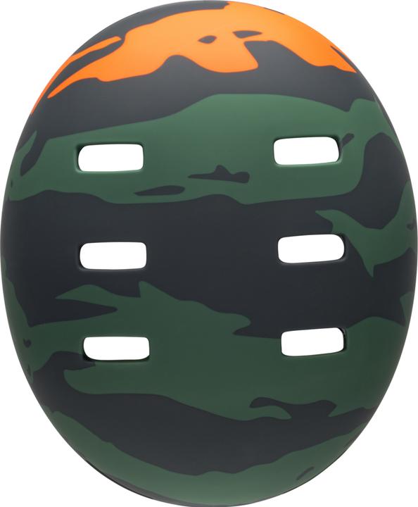 Immagine prodotto Bell Casco Span (48.50 - 53 cm)