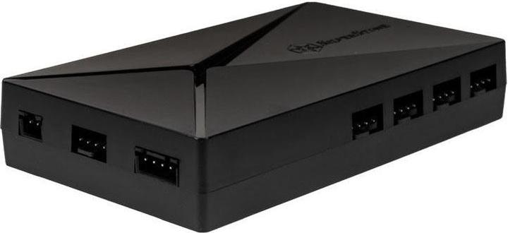 Image du produit Silverstone LSB02-E