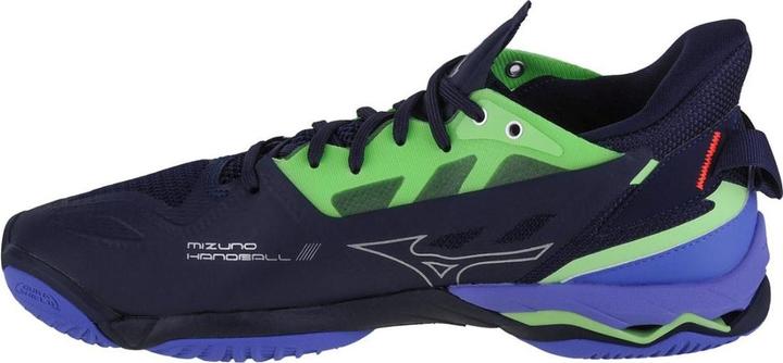 Produktbild Mizuno Wave Mirage 5 UX (42)
