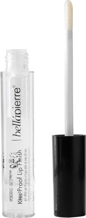 Actual product image Bellapierre Cosmetics Lips - Kiss Proof Lip Finish (Transparent)