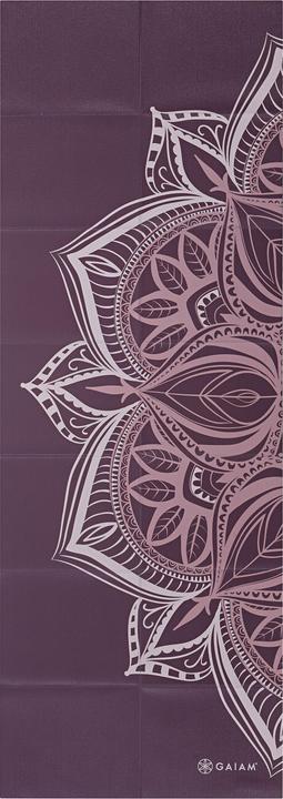 Produktbild Gaiam Foldable Performance Yoga Mat 2 mm (2 mm)