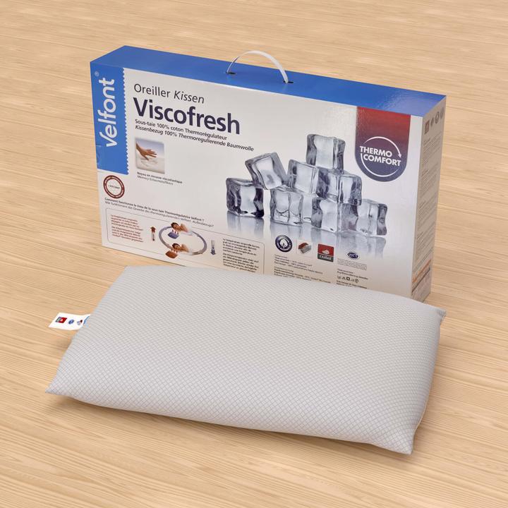 Produktbild Velfont Outlast-Viscofresh (50 x 70 cm)