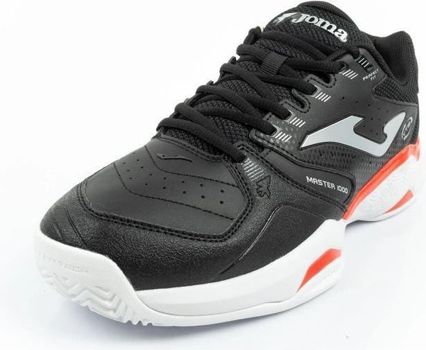 Actual product image Joma Master 1000 Men 2601 TM100S2601C Czarne 45 (45)