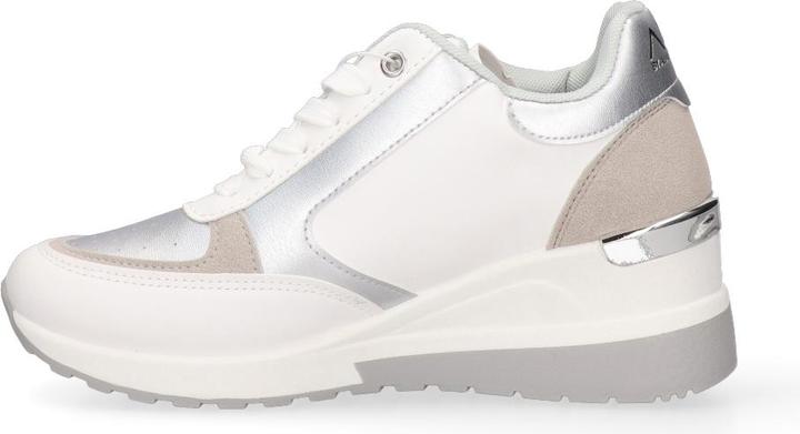 Immagine prodotto ALV by Alviero Martini Damen Plateausneaker - Astral Plus Modell - 100% Polyurethan (38)