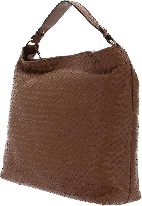 Immagine prodotto Abro Leather Piuma Weaving Hobo Bag Elvi