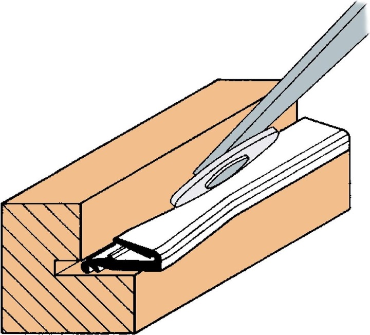 Door seal