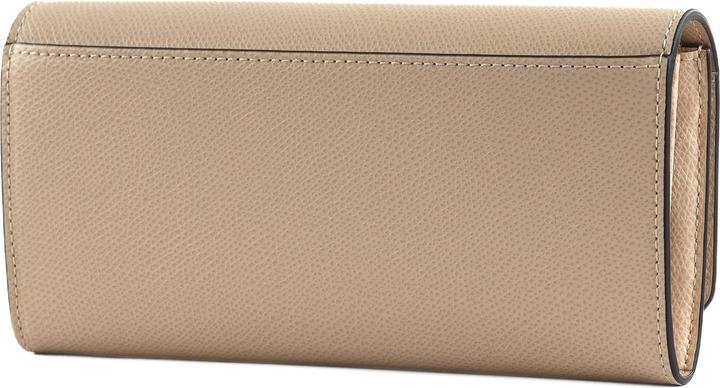 Actual product image Furla Camelia Continental Wallet