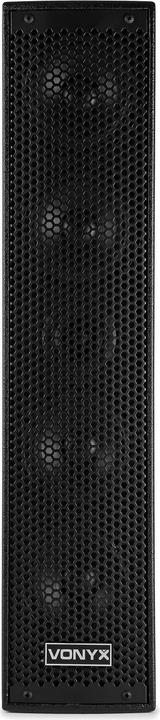 Immagine prodotto Vonyx Sistema PA VX880BT (Attivo, 2x 1000 W)