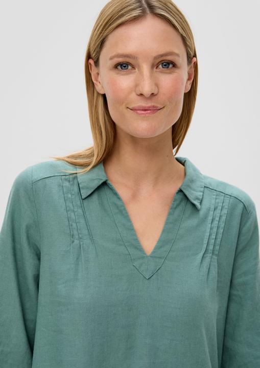 Produktbild s.Oliver Leinenkleid (40)