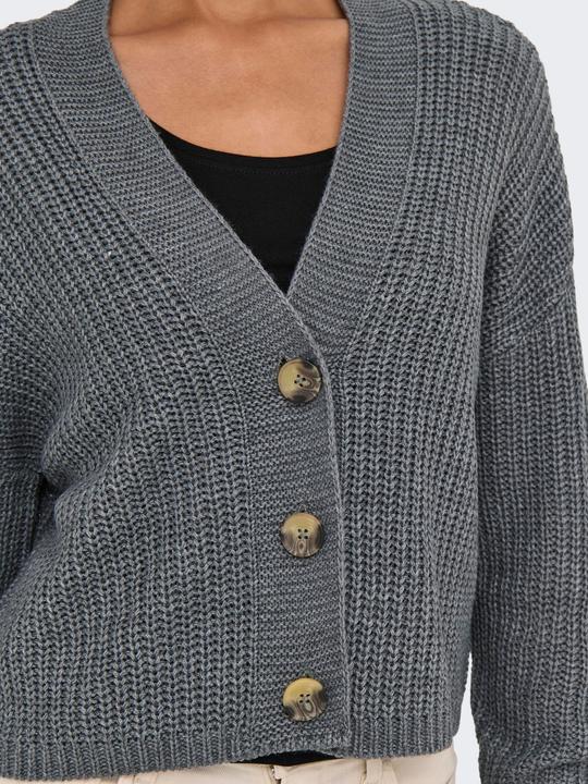 Image du produit Only ONLCAROL Strickjacke Strickjacke (L)