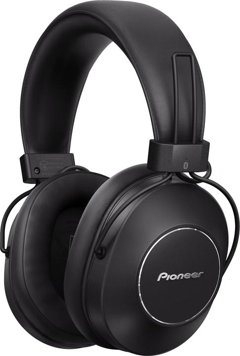 Pioneer SE-MS9BN-B (ANC, 24 h, Wireless)