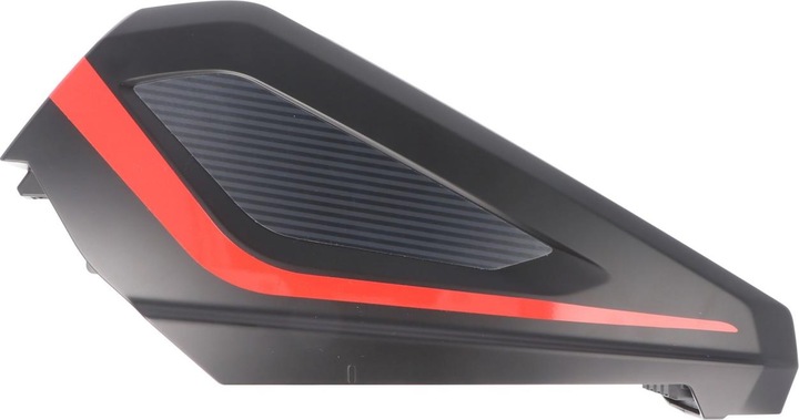 Produktbild AccuCell Akku FLYER Panasonic E-Bike Rahmenakku Vollblut Akkutyp NKY455B2 (412 Wh, E-Bike Akku)