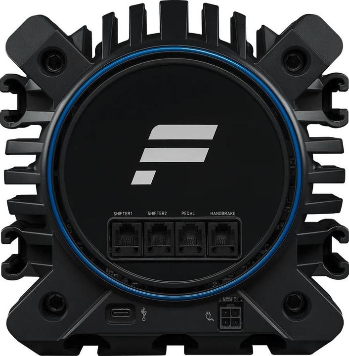 Produktbild Fanatec Grand Turismo DD Pro (5 Nm) (PC, PS4, PS5)